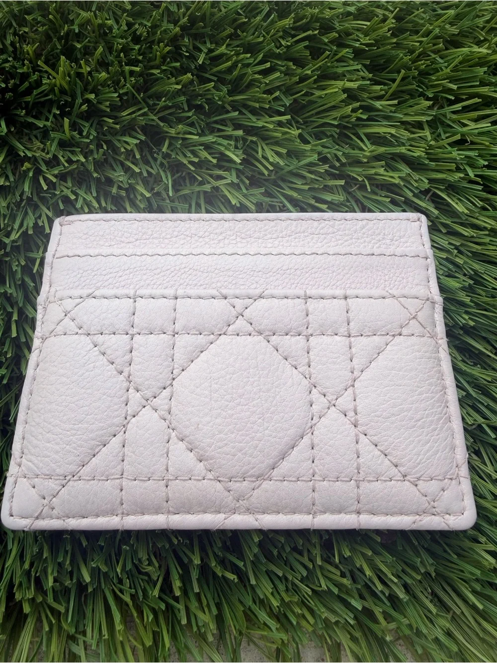 Dior brand christian